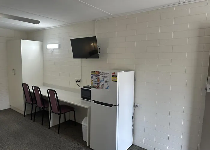 Vineland Motel Mildura