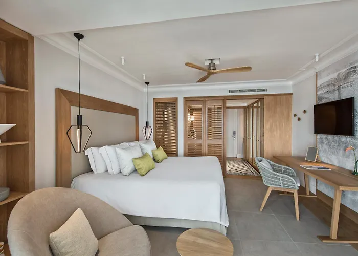 Sugar Beach Mauritius Flic en Flac