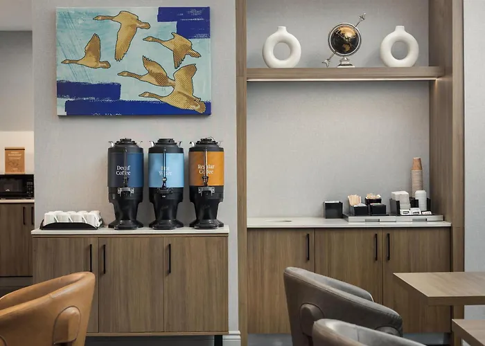 Homewood Suites By Hilton Toronto-Ajax