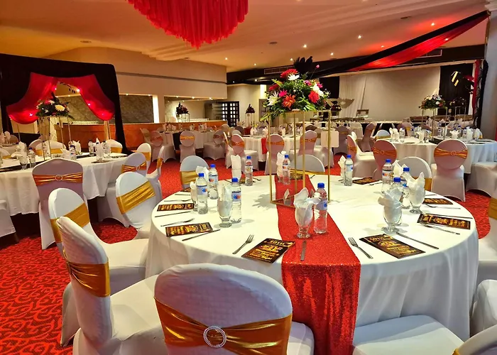 Ramada By Wyndham Princess Belize City