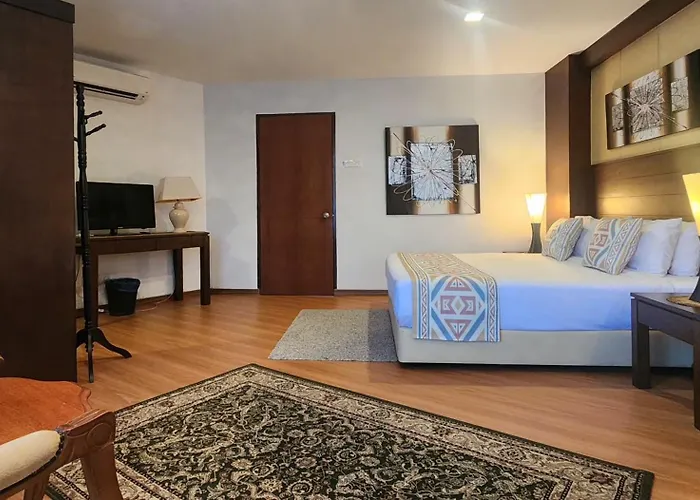 Samsuria Beach Resort & Residence Cherating
