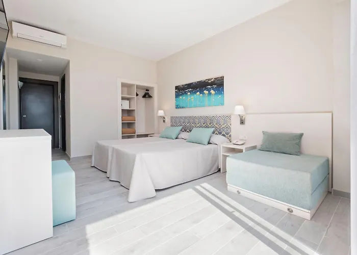 azuLine Hotel Llevant San Antonio 
