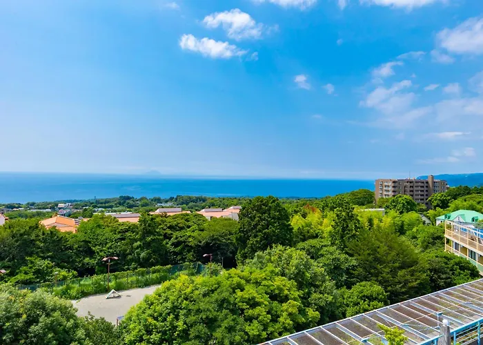 Yu-Furi Izukogen Hotel Ito 