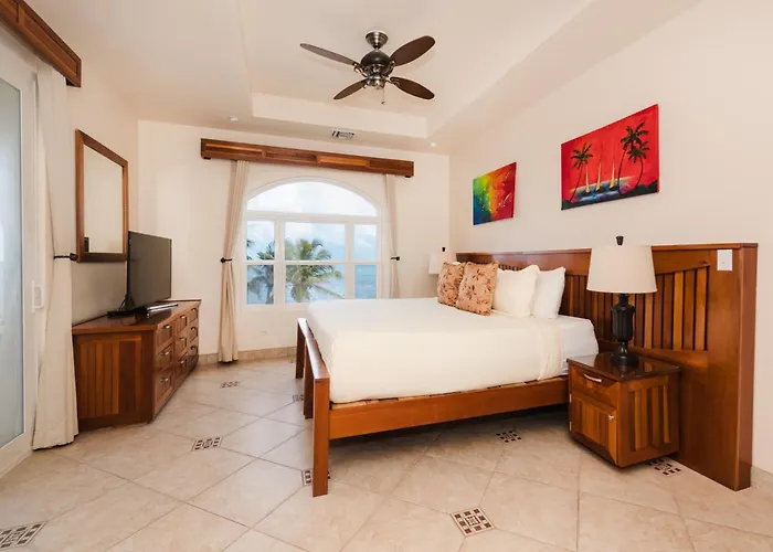 Grand Caribe Belize Hotel San Pedro 