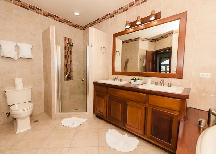 Hotel Grand Caribe Belize San Pedro 