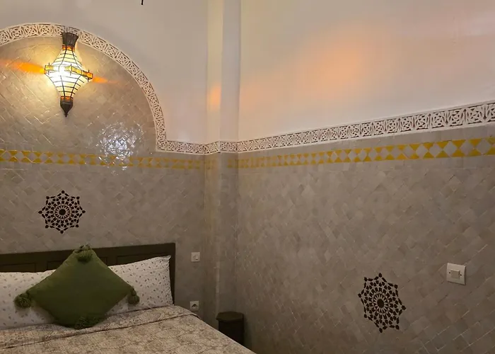 Riad Souad Marrakech Marrakesh