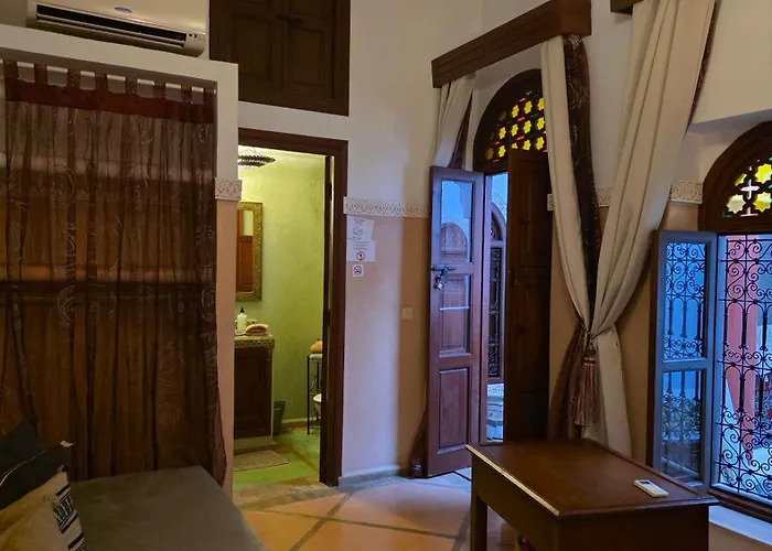 Riad Souad Marrakech Marrakesh