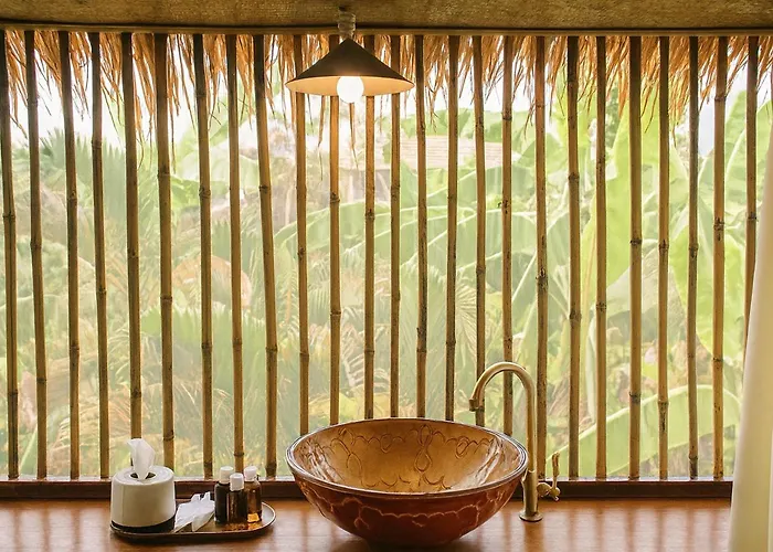 Seven Senses Guesthouse Chiang Mai
