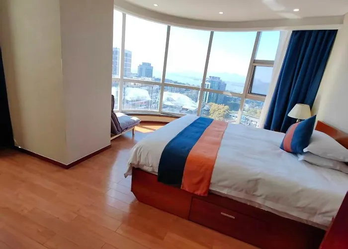 East King Business Hotel Hangzhou
