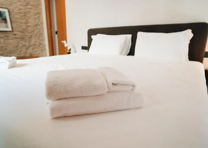 Downtown Boutique House - Ca Domus Collection Otel Roma