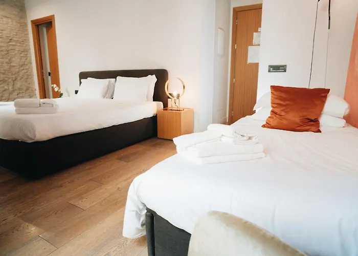 Downtown Boutique House - Ca Domus Collection Otel Roma