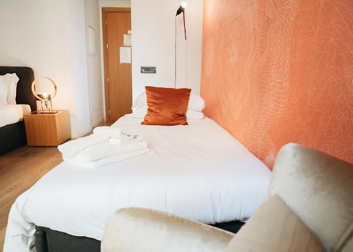 Downtown Boutique House - Ca Domus Collection Otel Roma