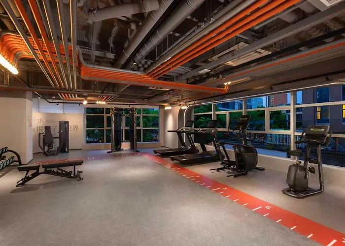 East King Business Hotel Hangzhou
