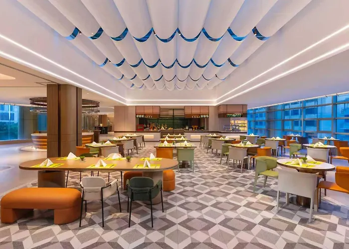 East King Business Hotel Hangzhou