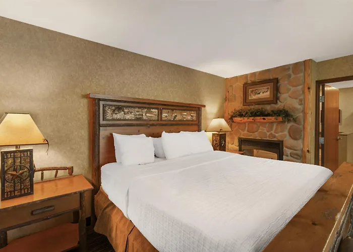 Best Western Plus Kelly Inn And Suites Fargo