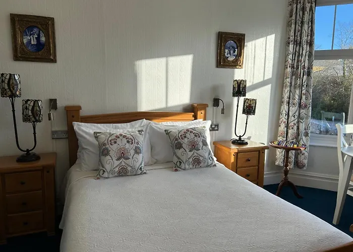 Greylands Guest House Llandrindod Wells
