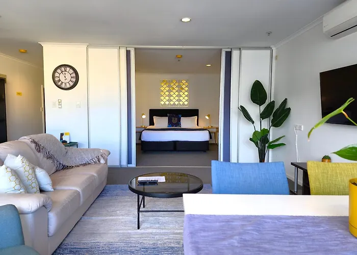 U Residence Hotel, Signature Collection By BW Wellington