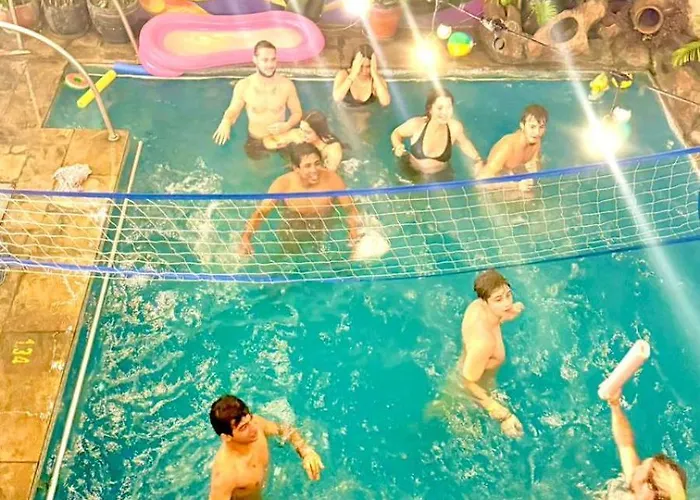 Llaqta Wasi Hotel Lima