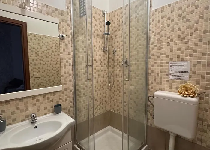 Vesta Domus Otel Roma