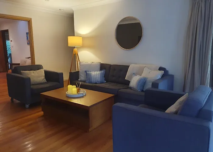 Wanderers Retreat Hotel Nelson Bay