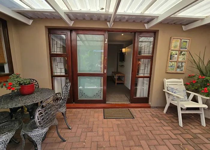 Bayside Guesthouse Port Elizabeth