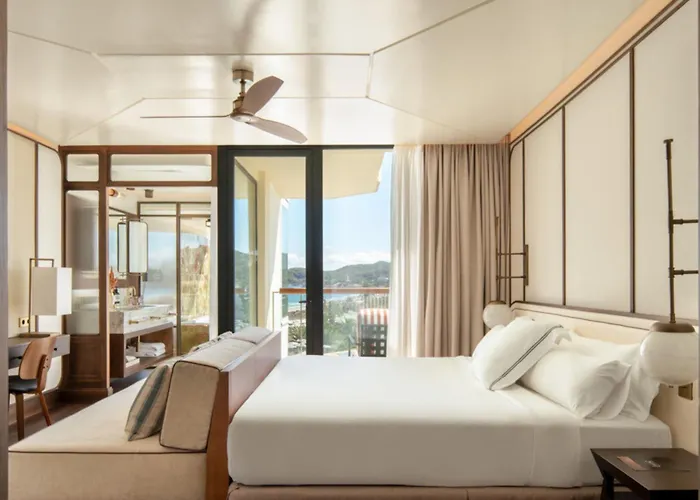 Bless Ibiza The Site - New Opening 2026 Hotel Playa d'en Bossa