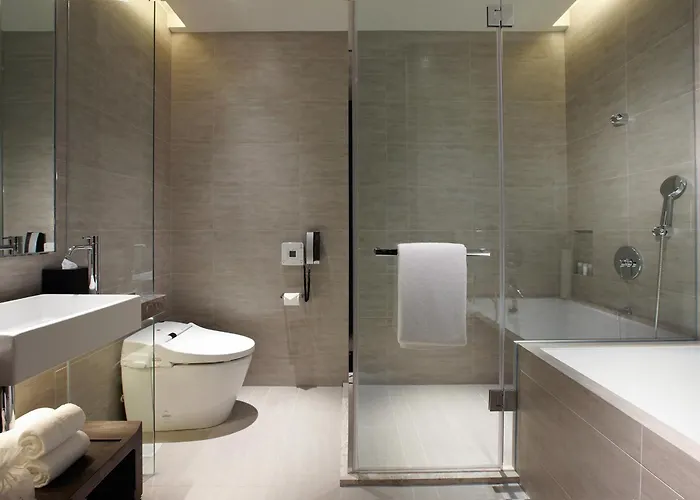 Humble House Taipei, Curio Collection By Hilton Hotel