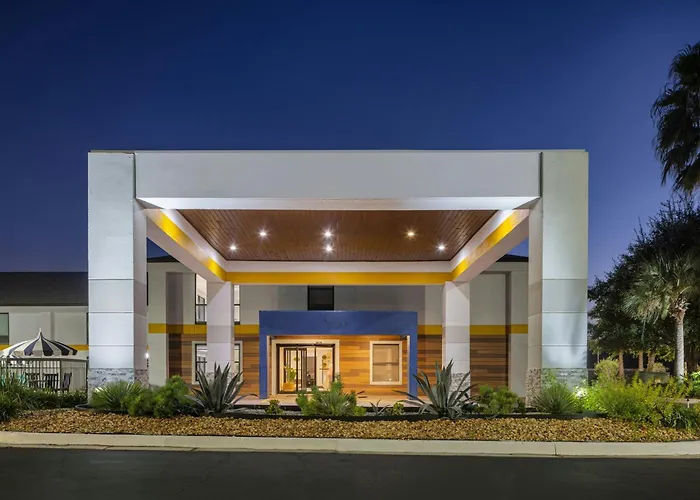 City Express By Marriott Yulee