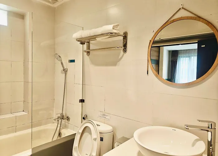 Chotel Ben Thanh Ho Chi Minh City