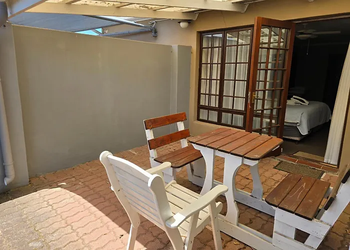 Bayside Guesthouse Port Elizabeth