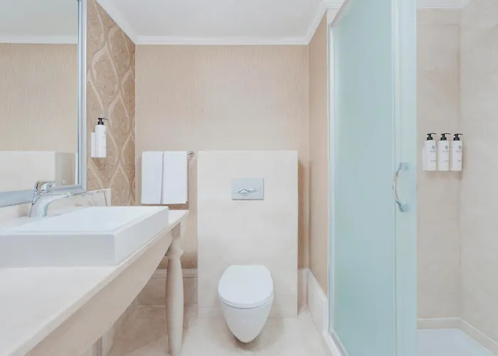 Hotel Asteria Bloom Side (Adults Only) Kizilagac 