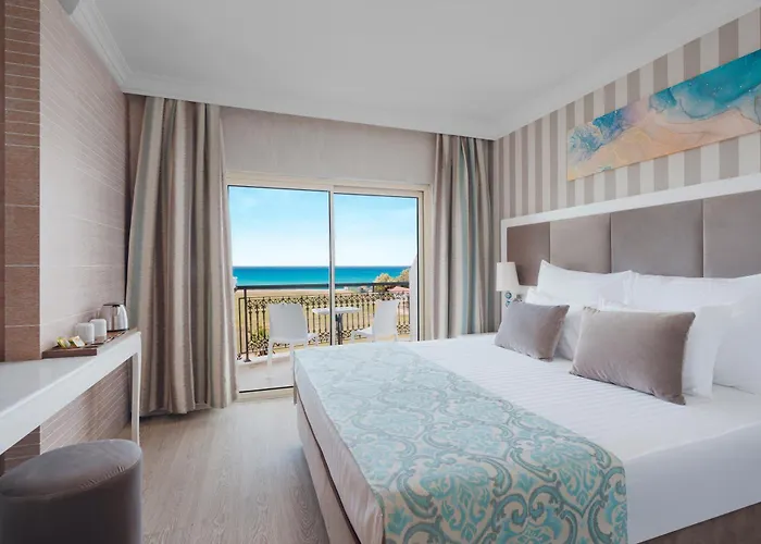 Hotel Asteria Bloom Side (Adults Only) Kizilagac 