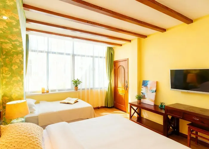 Dali Garden Hotel