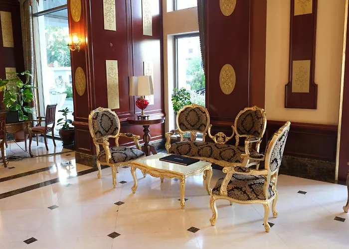 Meyra Palace Ankara