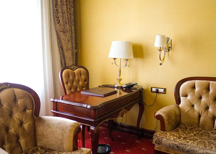 Meyra Palace Ankara