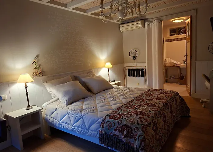 B&B Kerkevelde Bilzen