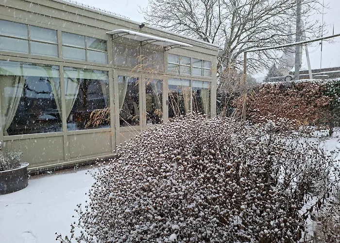 B&B Kerkevelde Bilzen