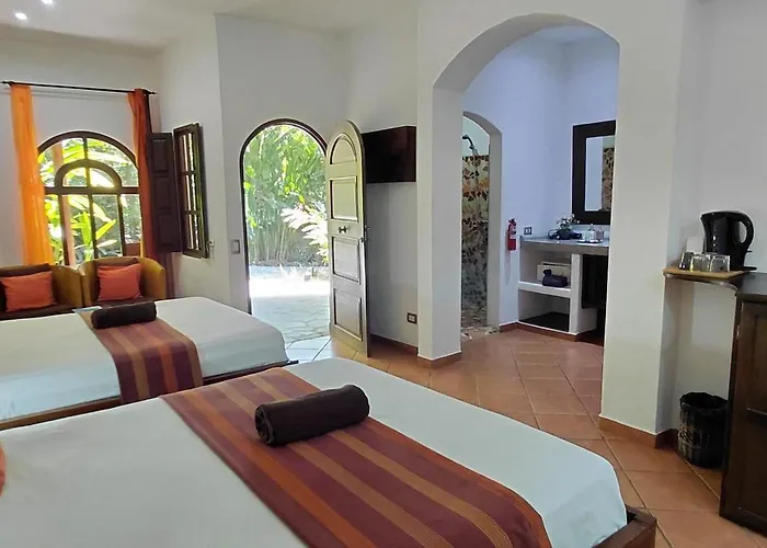 Manala Hotel Playa Santa Teresa 