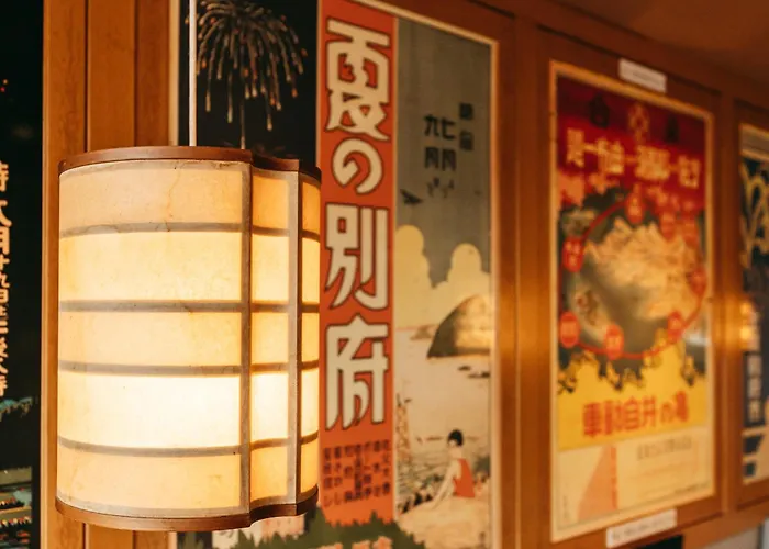 Kamenoi Hotel Beppu