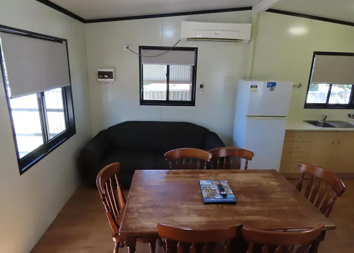 Big4 Toowoomba Holiday Park