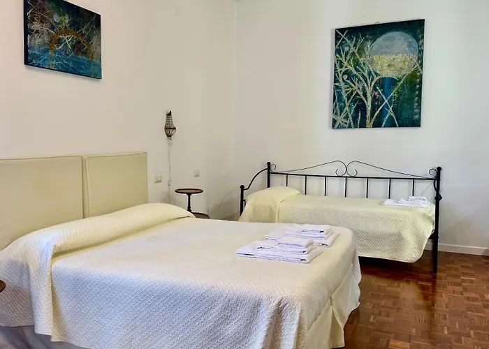 Locanda Dei Buoni E Cattivi Cagliari