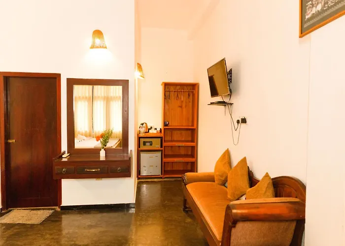 Hotel Bay Watch Unawatuna