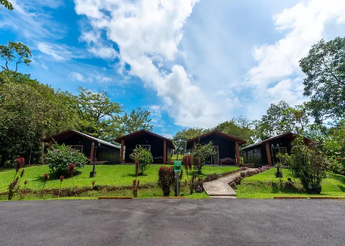 Villas Josipek La Fortuna