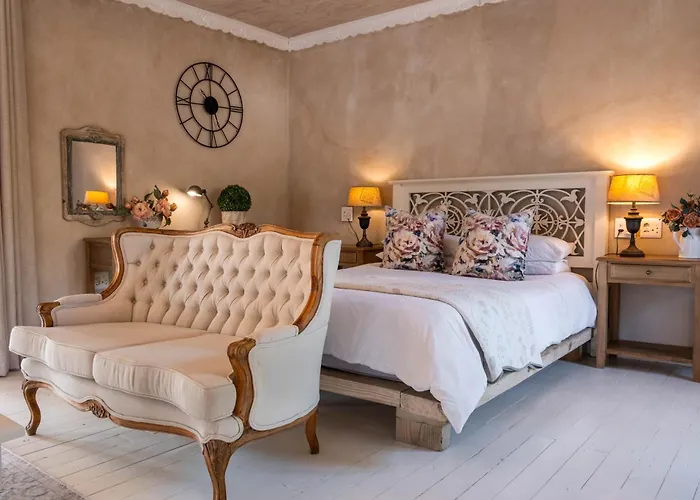 Petite Provence B&B Ballito