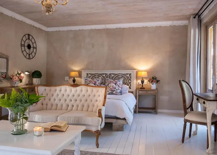Petite Provence B&B Ballito