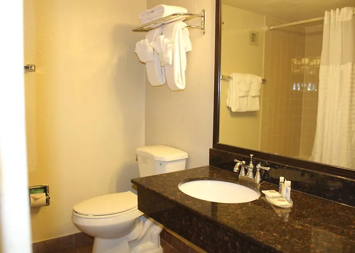 Comfort Inn University Center Fairfax