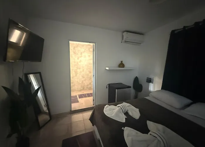 Hotel Sol Azul La Romana