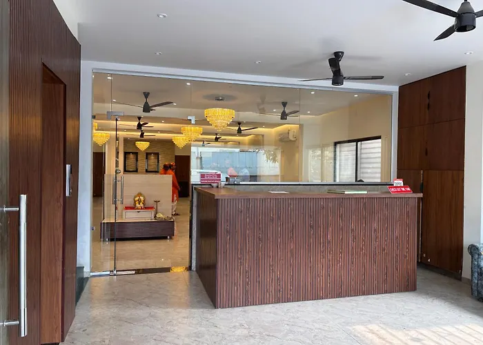 Hotel Rajwada Aurangabad