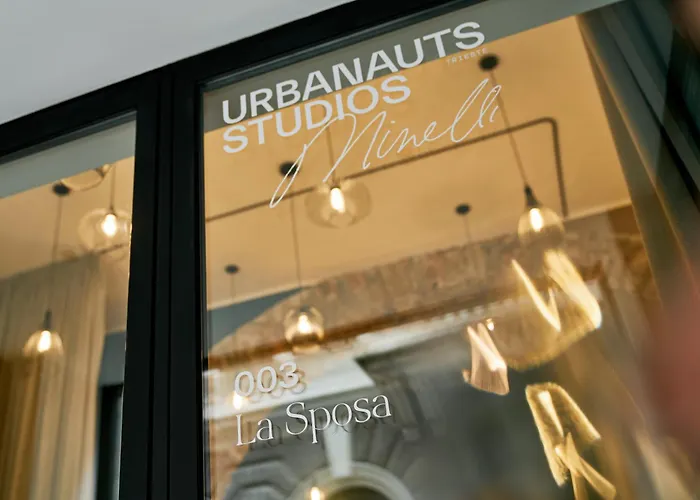 Urbanauts Studios Minelli Trieste