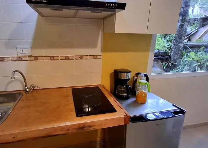Familia Piatti B&B - Suites Ushuaia